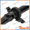 Arbre de transmission pour SUBARU | NWN-SB-004, 27111-AG11A